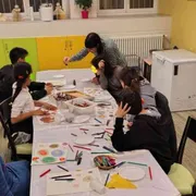 Una "casa amica" per guarire insieme