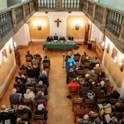 Gorizia-Nova Gorica, il volto cattolico della Capitale della cultura 2025