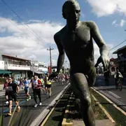 Le maratone e gli eroi: la gara regina dell'atletica tra mito, storia e leggenda