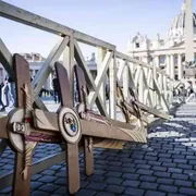 Nella speranza "che non delude" la risposta alle mie disillusioni