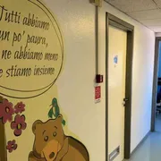 Cure palliative pediatriche, nasce il centro regionale