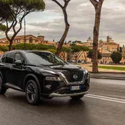 Due novità e un cambio concettuale: X-Over Thinking, la filosofia di Nissan