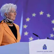La Bce procede con i tagli: i tassi al 2,50%