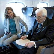 Mattarella: «La violenza di genere è una piaga inaccettabile»