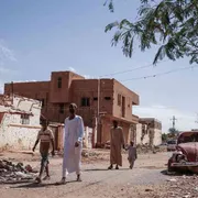 Sudan tra guerra e crisi umanitaria: «Promuovere subito negoziati e aiuti»