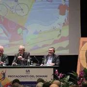 Csi, oltre lo sport c'è il bene dell'uomo