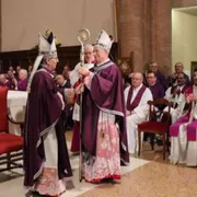 Cesena-Sarsina, l'ingresso di Caiazzo. "Camminiamo insieme"