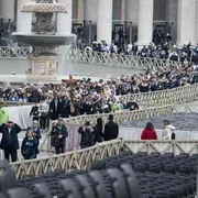 Mai schiavi delle aspettative, la vita ha sete di un pozzo profondo