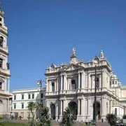 L'arte può riunire la città dell'archeologia e la città della fede mariana