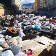 Foggia rischia di diventare una nuova Terra dei fuochi