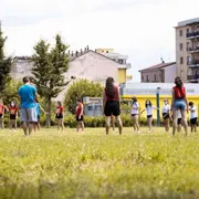 Con cuore e grinta al servizio della comunità