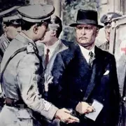 Giovanni Frignani, il carabiniere eroe che finì nelle Fosse Ardeatine