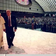 «Giovanni Paolo II e Carlo Casini, quell'amicizia tra testimoni coraggiosi»