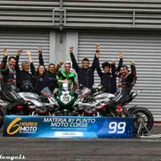Con Alex Innocenti anche la moto si apre ai paralimpici