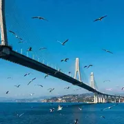 «Contro il ponte sullo Stretto tre azioni legali per il bene d'Italia»