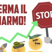 «Ferma il riarmo». Parte la mobilitazione della società civile contro ReArm Eu