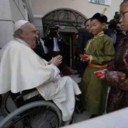 Javier Cercas: «Il mio viaggio con il Papa ai confini del mondo»