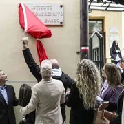 La storia della prima scuola dedicata a Sammy Basso
