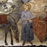 San Francesco non era un paladino dell'ambiente
