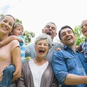 Perché tutto quello che impariamo in famiglia costruisce la nostra identità