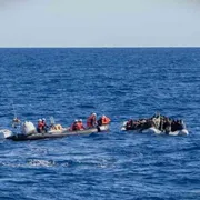 «Criminalizzare le ong impedisce il salvataggio di molti naufraghi»