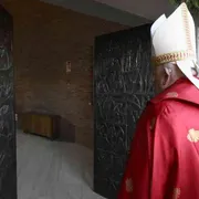 Rinunciare ai diritti sul passato il primo passo verso la Speranza