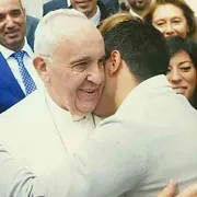 «Gli occhi di Francesco guardarono nei miei di assassino. E io fui salvo»