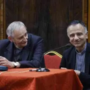 Castellucci: con Francesco la Chiesa si è aperta alla sinodalità