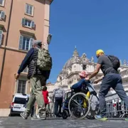 «O tutti o nessuno»: un Giubileo oltre la soglia dei pregiudizi