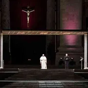 Grazie a lui la Chiesa oggi è più vicina a chi soffre e a chi cura