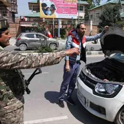 Il Pakistan accusa: l'India è pronta a colpirci