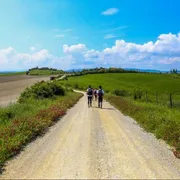 “Cammini aperti” sulle strade del Giubileo
