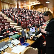 I cardinali: un Papa pastore, più comunione e collegialità