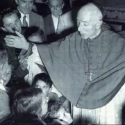 Così il cardinale Schuster guidò la diocesi di Milano dentro la Resistenza