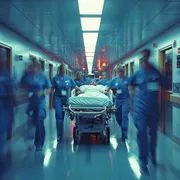 Perché è sempre più difficile formare e trovare infermieri