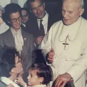 La “villa degli aborti”, il dramma delle donne, i cattolici. E il primo Cav
