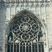 Dal Duomo di Milano ai palazzi vaticani, quelle sculture amate da Paolo VI