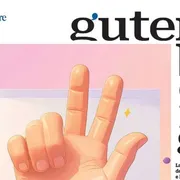 Il 16 maggio Gutenberg esplora il brutto dell'IA