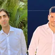 Emanuele e Danilo, i due presidi più giovani d'Italia: «Restiamo in Sicilia»