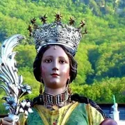 Ischia in festa per la sua patrona santa Restituta