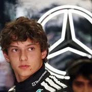 Alla scoperta di Kimi Antonelli: «La famiglia è il mio motore»
