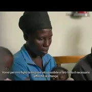Operation Smile, un sorriso nuovo ai bambini (grazie anche alle mamme)