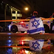 Tutti contro l'antisemitismo. Ma cosa serve davvero a Israele?