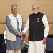 Yunus tenta di salvare il Bangladesh dal caos