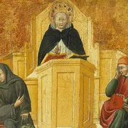Tommaso d’Aquino, ottocento anni di luce
