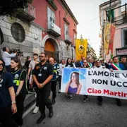 La tragedia di Martina, la rabbia di Alessio: i nostri figli non cresciuti
