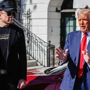 Portafogli e democrazia. Trump, Musk e l'economia che vota