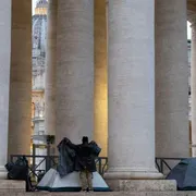 Speranza è camminare insieme. Lo si impara a fianco degli ultimi