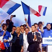 La destra francese ormai guarda a quella italiana (ma si divide)