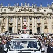 La Pentecoste dei movimenti col Papa. «Insieme per un annuncio di speranza»